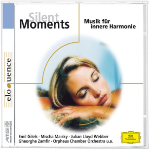 Silent Moments - Musik Für Innere Harmonie