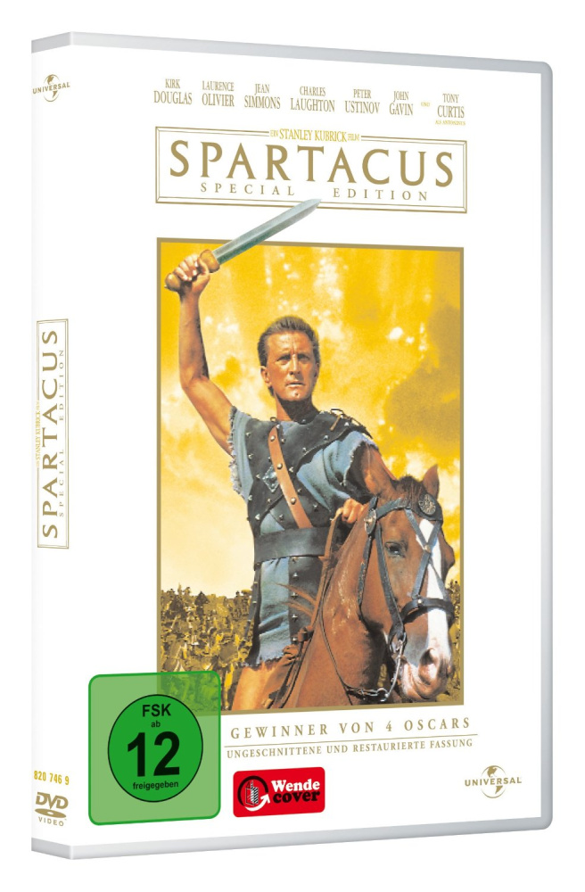 Spartacus 