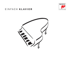 Einfach Klavier