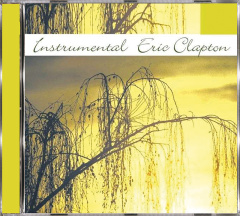 Instrumental Eric Clapton