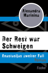 Der Rest war Schweigen