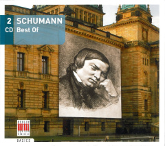 Best Of Schumann