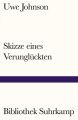 Skizze eines Verunglückten