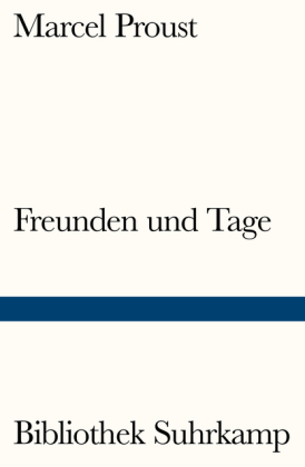 Freuden und Tage