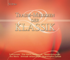 Traum Melodien der Klassik