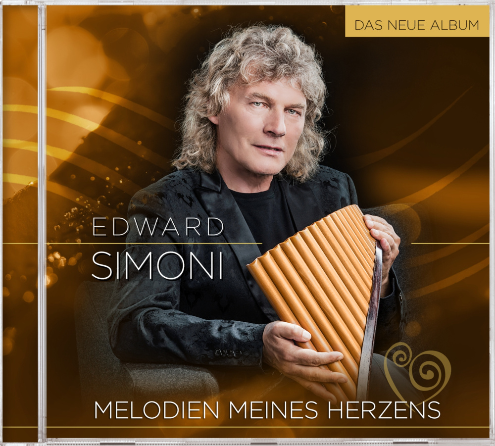 Melodien meines Herzens