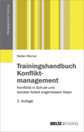 Trainingshandbuch Konfliktmanagement