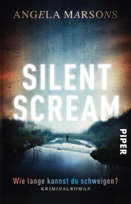 Silent Scream - Wie lange kannst du schweigen?