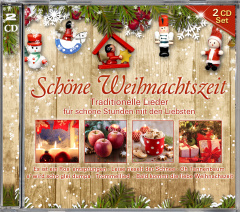 Schöne Weihnachtszeit