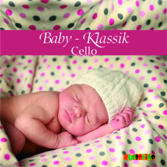 Baby - Klassik: Cello