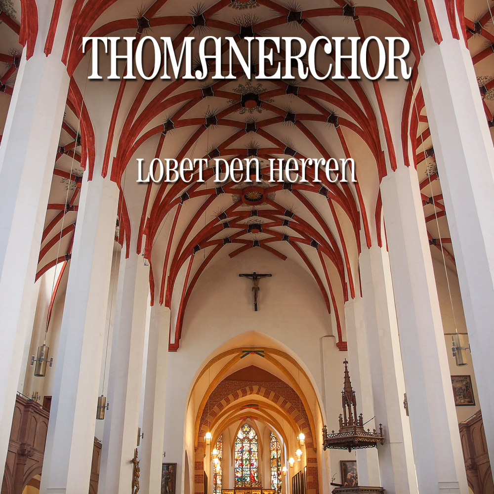 Lobet den Herren