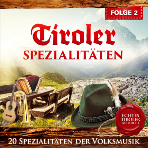 Tiroler Spezialitäten - Folge 2