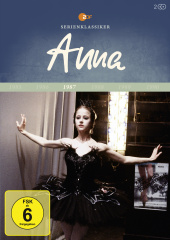 Anna - Die komplette Serie