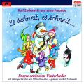 Es schneit, es echneit - schönste Winterlieder