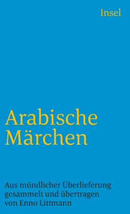 Arabische Märchen