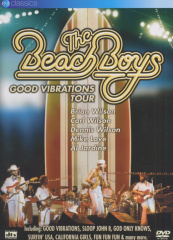 Good Vibrations Tour