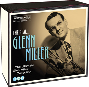 The Real... Glenn Miller
