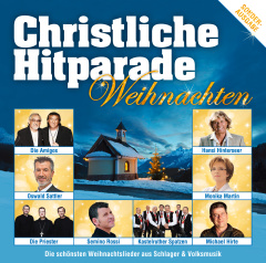 Christliche Hitparade Weihnachten