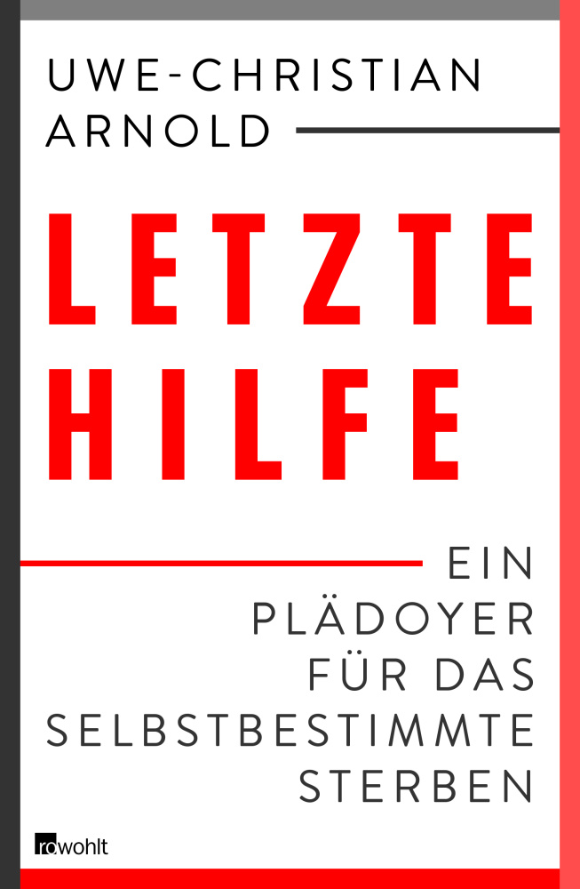 Letzte Hilfe