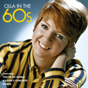 Cilla In The 60s