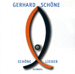 Schöne Lieder (s24d)