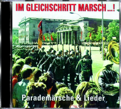 Im Gleichschritt Marsch - NVA Parademärsche (s24d)