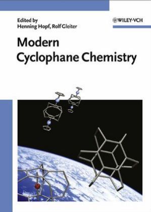 Modern Cyclophane Chemistry