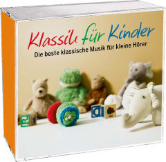 Klassik für Kinder