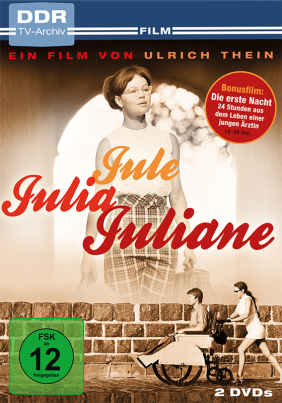 Jule - Julia - Juliane (DDR TV-Archiv) (s24d)