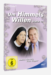 Um Himmels Willen - Staffel 10