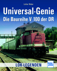 Universal-Genie