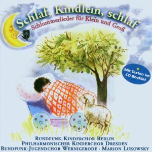 Schlaf, Kindlein, schlaf (s24d)