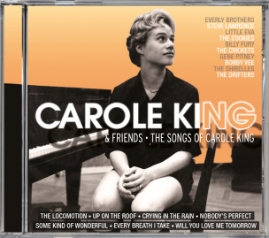 The Songs Of Carole King