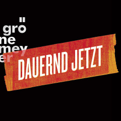 Dauernd Jetzt Extended (Ltd.)