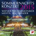 Sommernachtskonzert 2015