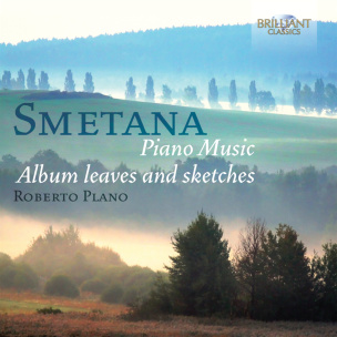 Piano Music - Album leaves and sketches
