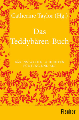 Das Teddybären-Buch