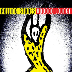 Voodoo Lounge 