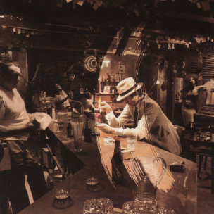 In Through The Out Door (Reissue)