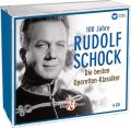 100 Jahre Rudolf Schock – Die besten Operetten Klassiker