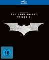 The Dark Knight Trilogie