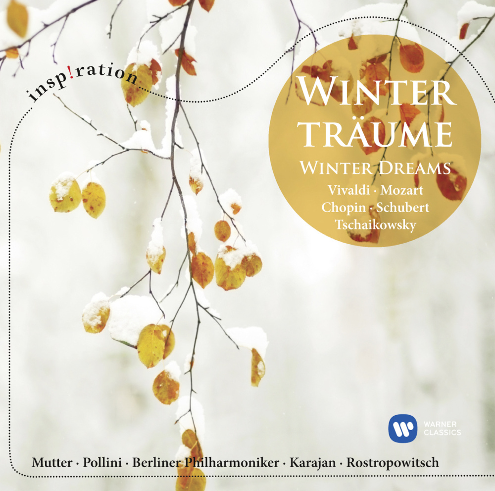 Winterträume - Winter Dreams