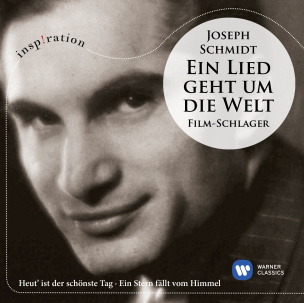 Joseph Schmidt Ein Lied Geht Um Die Welt Joseph Schmidt Ein Lied Geht Um Die Welt