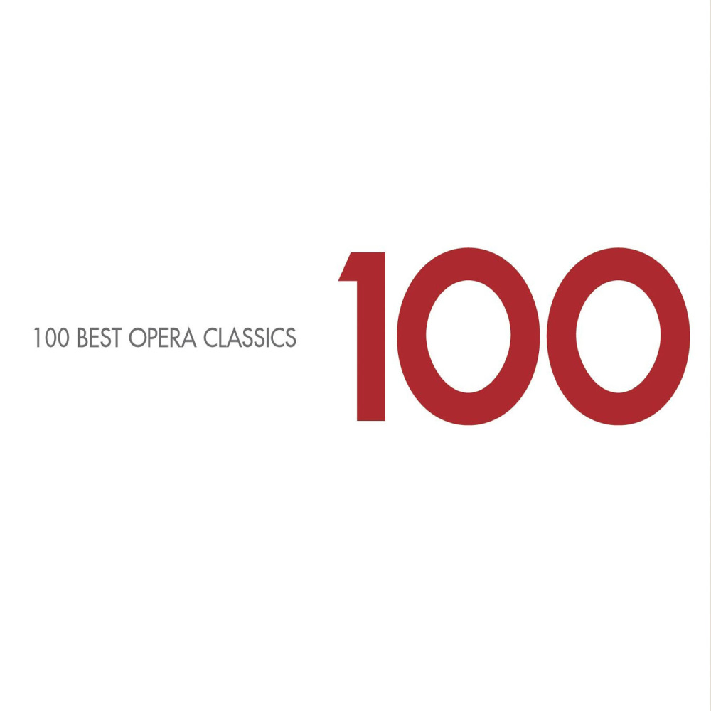 100 Best Opera Classics