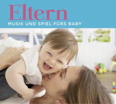 Musik und Spiel fürs Baby