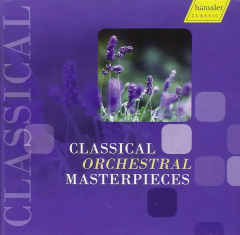 Classical Orchestral Masterpieces