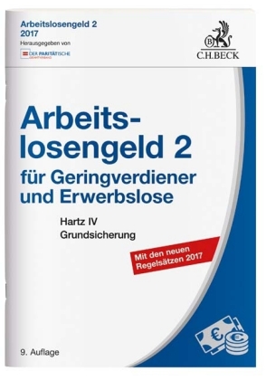 Arbeitslosengeld 2 für Geringverdiener und Erwerbslose