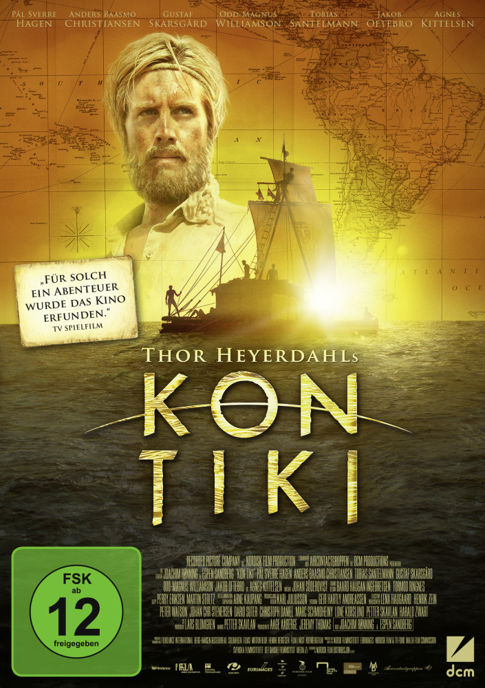 Kon-Tiki