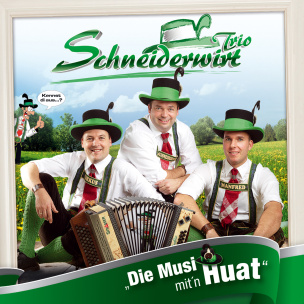 Die Musi mit'n Huat