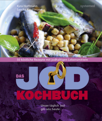 Das Jod-Kochbuch